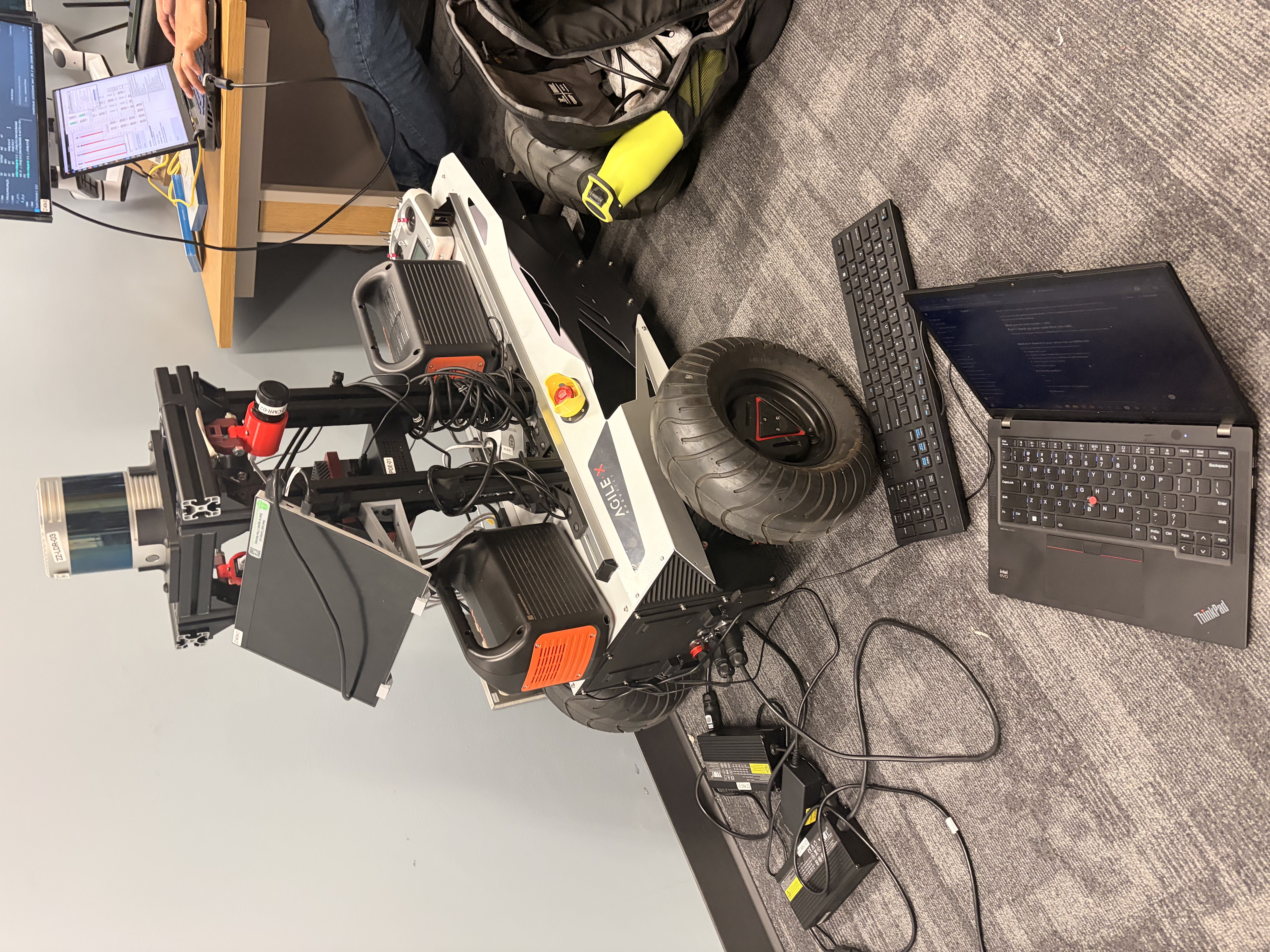 AV Research
